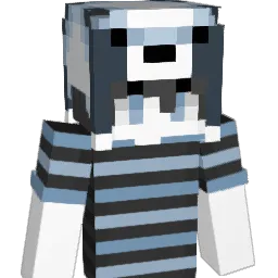 iWynz_ Minecraft avatar bust