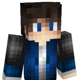 iXAMPLAYSYT's Minecraft skin