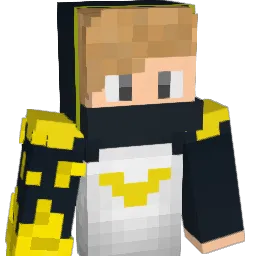 iXaviermf's Minecraft skin