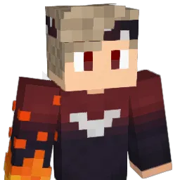 iYazeeDCraft Minecraft avatar bust