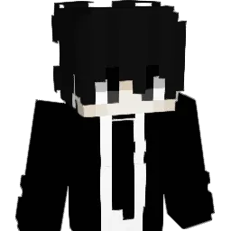 iYoLLa Minecraft avatar bust