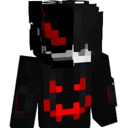 iYungOda Minecraft avatar bust