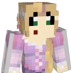 iZedx's Minecraft skin