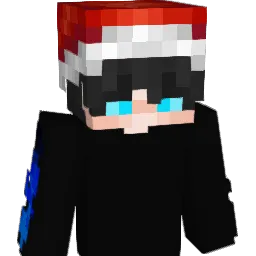 iZmPy's Minecraft skin