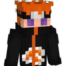 iZondo Minecraft avatar bust