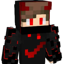 i_3oz_i Minecraft avatar bust
