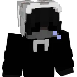i_Crusty's Minecraft skin