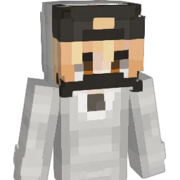 i_Dashti Minecraft avatar bust