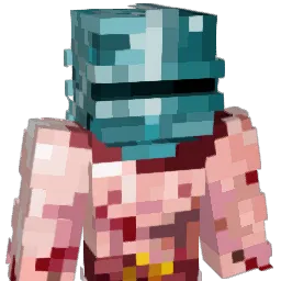 i_Future_ Minecraft avatar bust