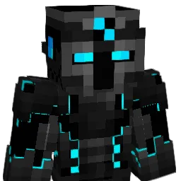 i_Karnage Minecraft avatar bust