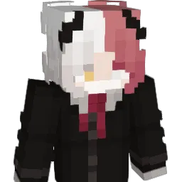 i_Khoi Minecraft avatar bust