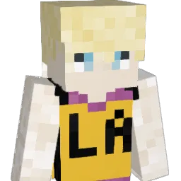i_Love_Feet_69 Minecraft avatar bust