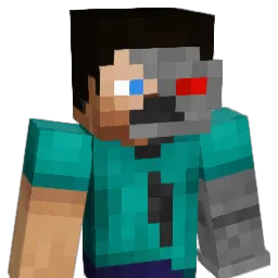 i_Mischa's Minecraft skin