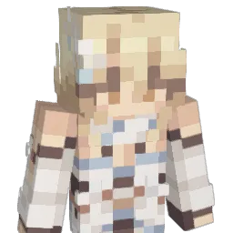 i_Pearl_i Minecraft avatar bust