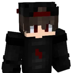 i_Rio Minecraft avatar bust