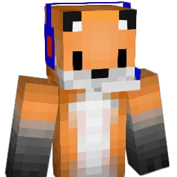 i_Saga Minecraft avatar bust