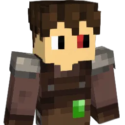 i_SyTox Minecraft avatar bust