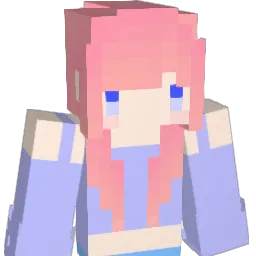 i_TAIWAN_NO1 Minecraft avatar bust