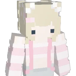 i_T_T_i Minecraft avatar bust