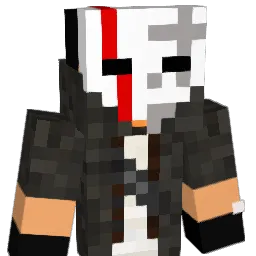i_Wildcat233 Minecraft avatar bust
