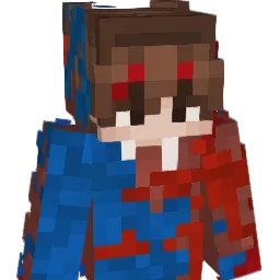 i_am_a_arab Minecraft avatar bust