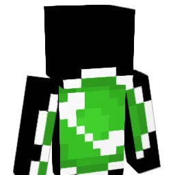 i_am_a_car_ Minecraft avatar bust