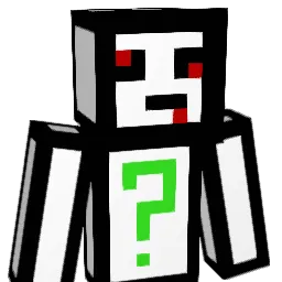 i_am_a_fart Minecraft avatar bust