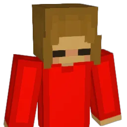 i_am_awesome_mee Minecraft avatar bust