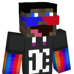 i_am_fatek_ Minecraft avatar bust