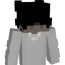 i_am_shampo Minecraft avatar bust