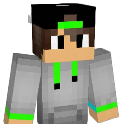 i_bin_toll Minecraft avatar bust
