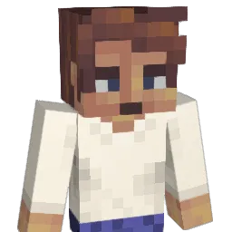 i_craf's Minecraft skin