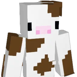 i_have_croutons Minecraft avatar bust
