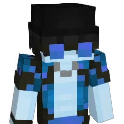 i_k19 Minecraft avatar bust