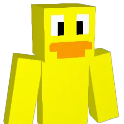 i_karlee Minecraft avatar bust