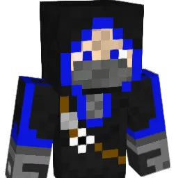 i_like_cabbages Minecraft avatar bust