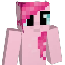 i_like_dinos Minecraft avatar bust