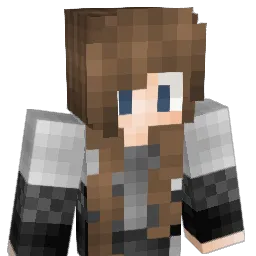 i_like_pie9536 Minecraft avatar bust
