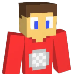 i_like_pizza1 Minecraft avatar bust