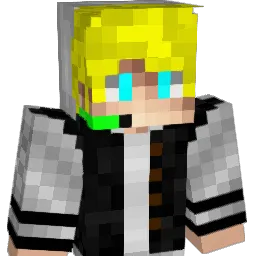 i_like_turtles1 Minecraft avatar bust