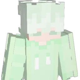 i_love_money's Minecraft skin