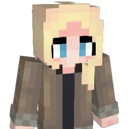 i_love_sunspot Minecraft avatar bust