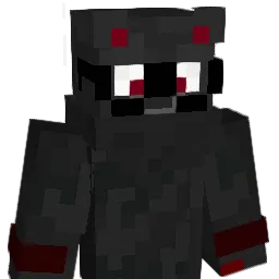 i_loveyou Minecraft avatar bust