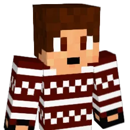 i_m_draco Minecraft avatar bust
