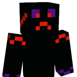 i_nd_i Minecraft avatar bust