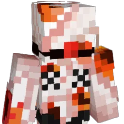 i_ne_NeQuem Minecraft avatar bust