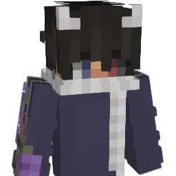 i_scribblez's Minecraft skin