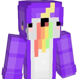 i_zrafa_x Minecraft avatar bust