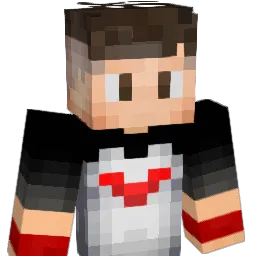 iaago_ Minecraft avatar bust
