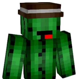 iabs's Minecraft skin